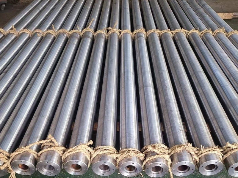 軸類產(chǎn)品的特征